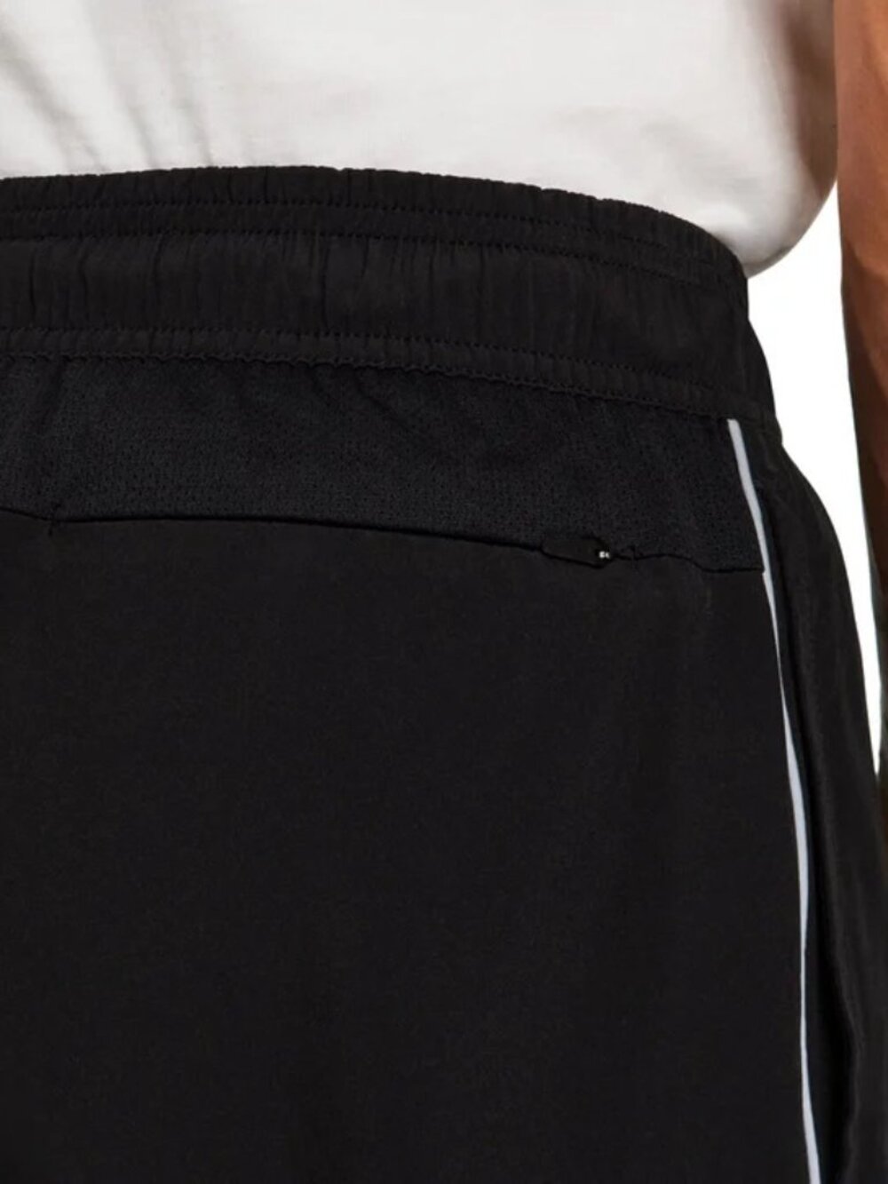 2 pairs Champion Men's Active Woven Shorts. Price is for 2 . - Picture 4 of 10